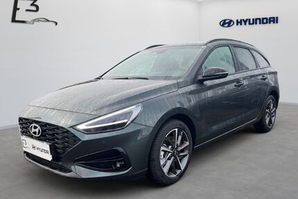 Ford i30 