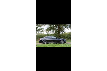 Mercedes-Benz E 300 Gebrauchtwagen
