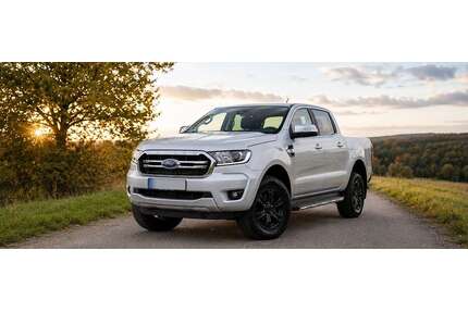 Ford Ranger Gebrauchtwagen