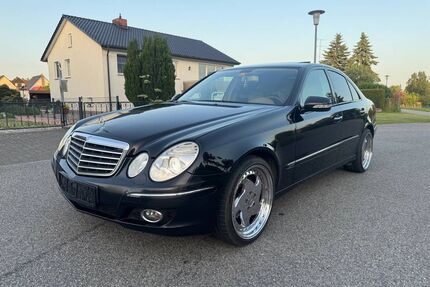 Mercedes-Benz E 280 Gebrauchtwagen