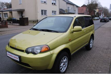 Honda HR-V Gebrauchtwagen