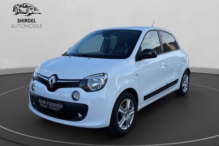 Renault Twingo Gebrauchtwagen