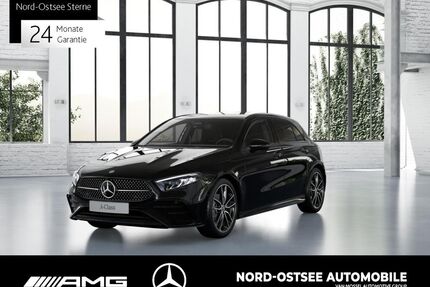 Mercedes-Benz A 200 Gebrauchtwagen