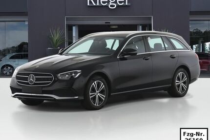 Mercedes-Benz E 220 Gebrauchtwagen