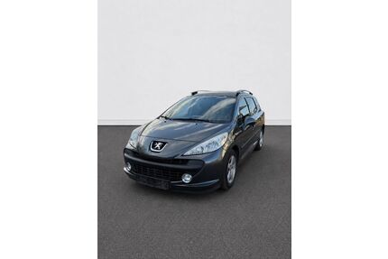 Peugeot 207 Gebrauchtwagen