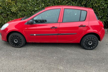 Renault Clio Gebrauchtwagen