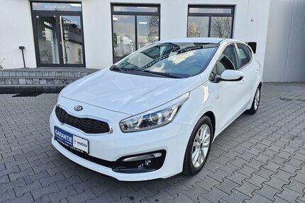 Kia ceed / Ceed Gebrauchtwagen