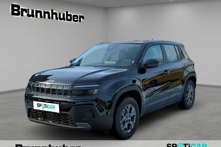 Jeep Avenger Gebrauchtwagen