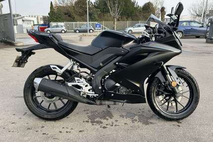 Yamaha YZF-R125 Gebrauchtwagen