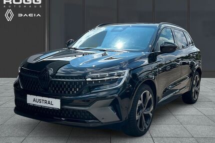 Renault Austral Gebrauchtwagen