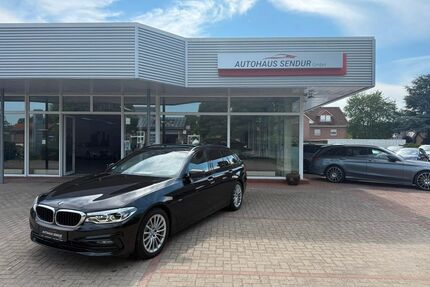 BMW 530 Gebrauchtwagen