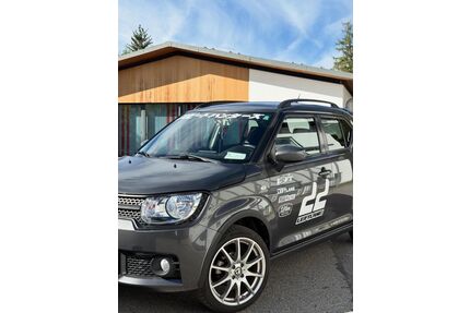 Suzuki Ignis Gebrauchtwagen