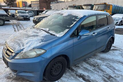 Honda FR-V Gebrauchtwagen