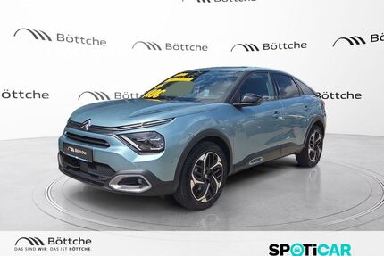 Citroen C4 Gebrauchtwagen