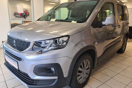 Peugeot Rifter Gebrauchtwagen