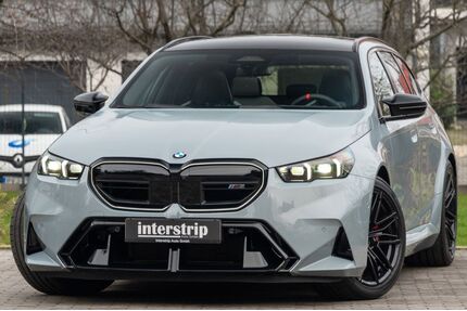 BMW M5 Gebrauchtwagen