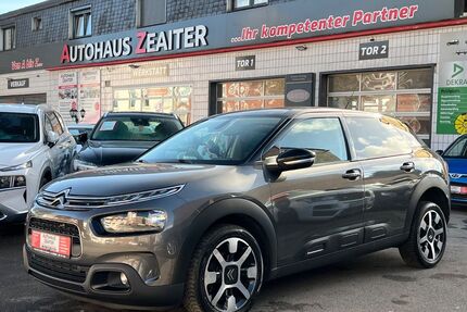 Citroen C4 Cactus Gebrauchtwagen