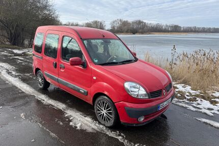 Renault Kangoo Gebrauchtwagen