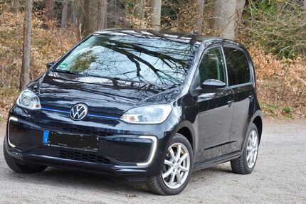 VW e-up! Gebrauchtwagen