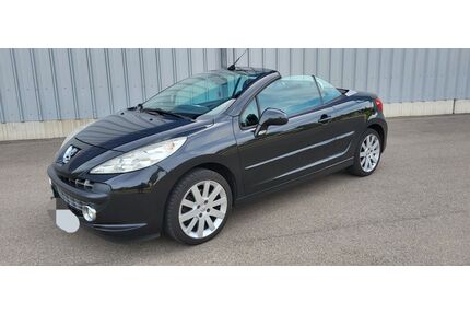 Peugeot 207 Gebrauchtwagen