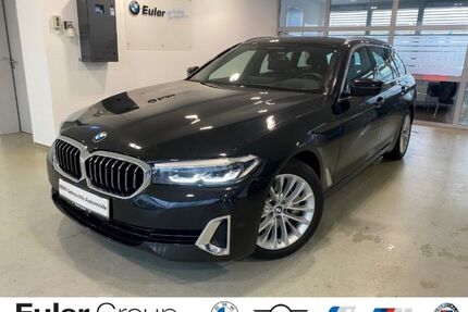 BMW 530 Gebrauchtwagen