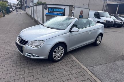 VW Eos Gebrauchtwagen