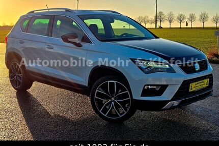 Seat Ateca Gebrauchtwagen