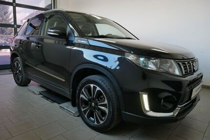 Suzuki Vitara Gebrauchtwagen