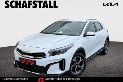 Kia XCeed Gebrauchtwagen