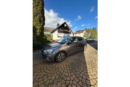 Hyundai i20 Gebrauchtwagen