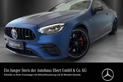 Mercedes-Benz E 53 AMG Gebrauchtwagen