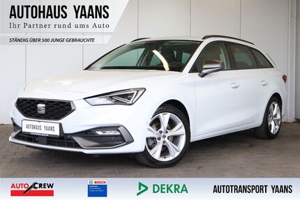 Seat Leon Gebrauchtwagen