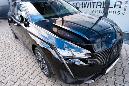 Peugeot 308 Gebrauchtwagen