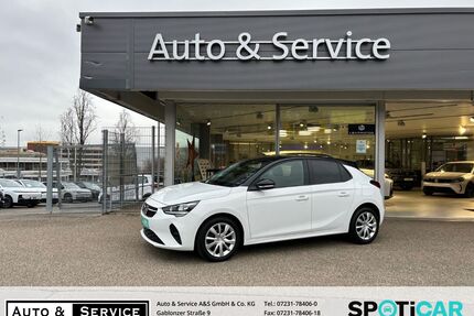 Opel Corsa Gebrauchtwagen