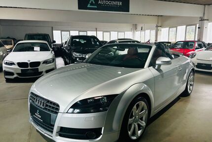 Audi TT Gebrauchtwagen