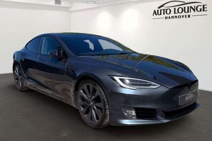 Tesla Model S Gebrauchtwagen
