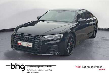 Audi S8 Gebrauchtwagen
