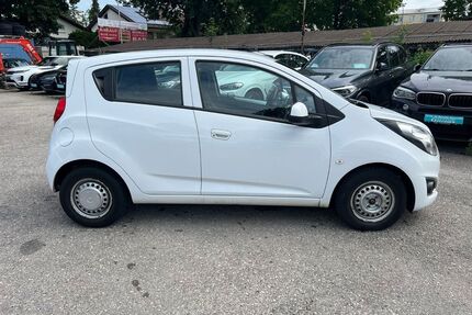 Chevrolet Spark Gebrauchtwagen