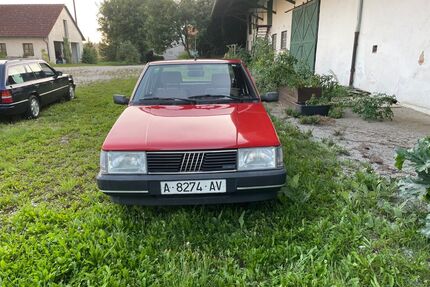 Fiat Regata Gebrauchtwagen