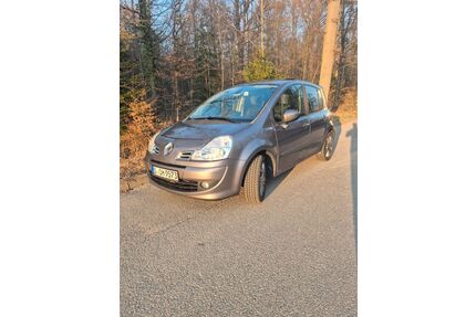 Renault Modus Gebrauchtwagen