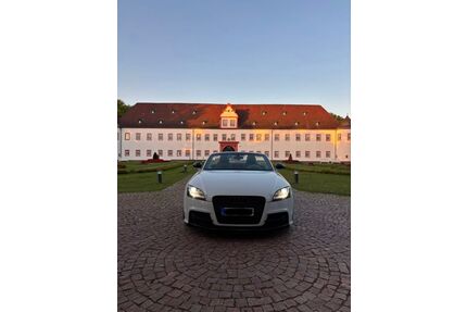 Audi TT Gebrauchtwagen