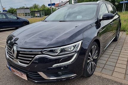 Renault Talisman Gebrauchtwagen
