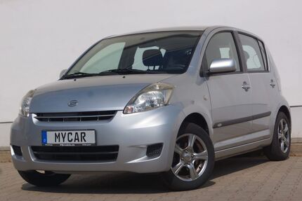 Daihatsu Sirion Gebrauchtwagen