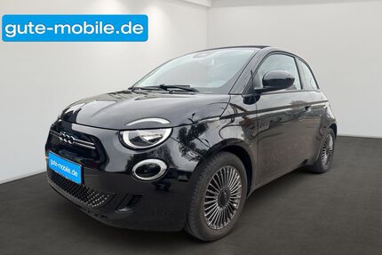 Fiat 500e Gebrauchtwagen