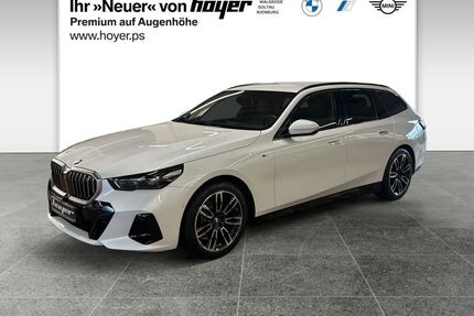 BMW 520 Gebrauchtwagen