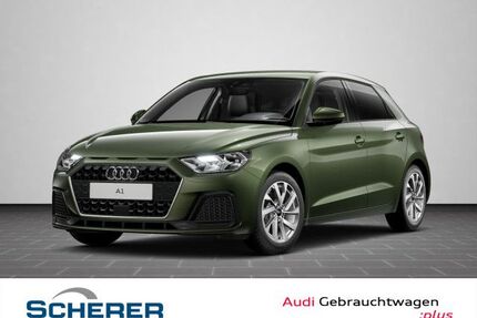 Audi A1 Gebrauchtwagen