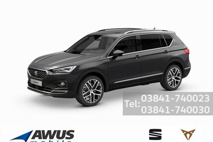 Seat Tarraco Gebrauchtwagen