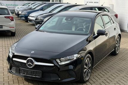 Mercedes-Benz A 180 Gebrauchtwagen