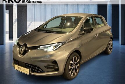 Renault ZOE Gebrauchtwagen