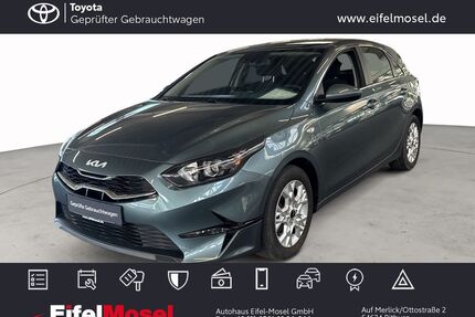 Kia ceed / Ceed Gebrauchtwagen